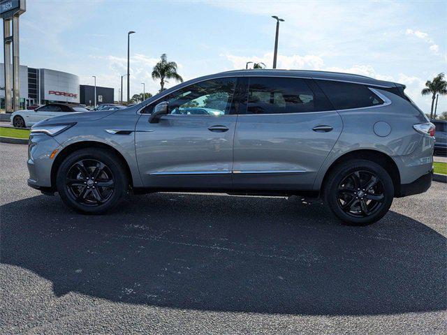 new 2024 Buick Enclave car, priced at $44,245