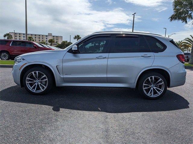 used 2018 BMW X5 car, priced at $30,400