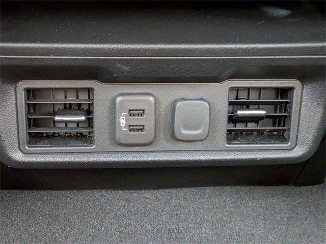 used 2021 GMC Sierra 1500 car, priced at $38,500