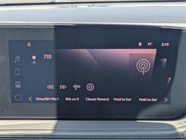 new 2026 Buick Encore GX car, priced at $32,275