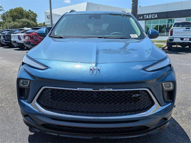 new 2026 Buick Encore GX car, priced at $32,275