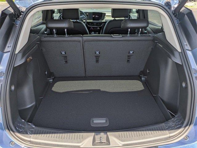 new 2026 Buick Encore GX car, priced at $32,275