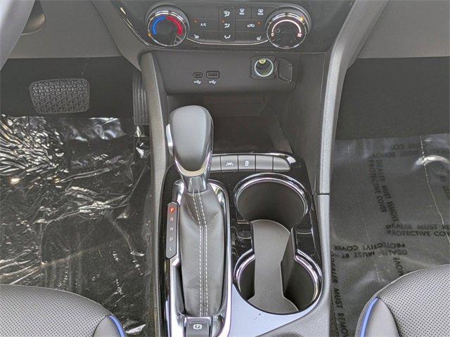 new 2026 Buick Encore GX car, priced at $32,275