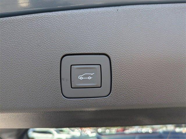new 2026 Buick Encore GX car, priced at $32,275