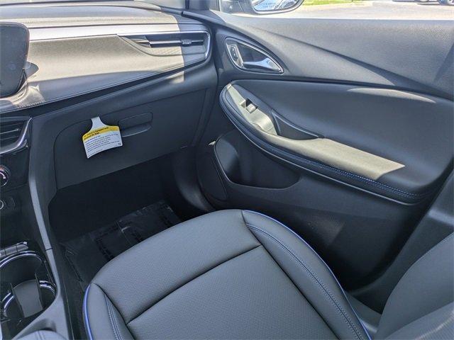 new 2026 Buick Encore GX car, priced at $32,275
