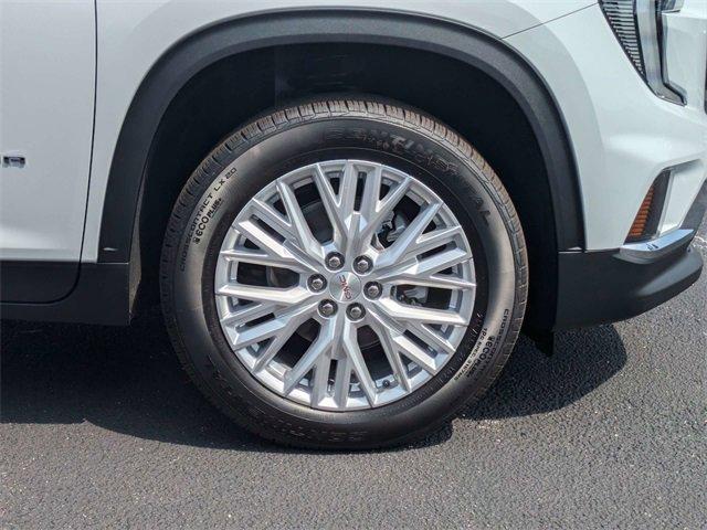 new 2025 GMC Acadia car, priced at $47,030