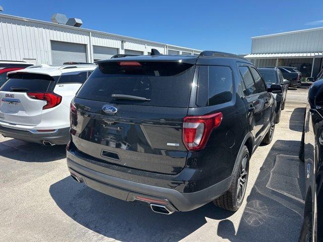 used 2016 Ford Explorer car, priced at $14,900