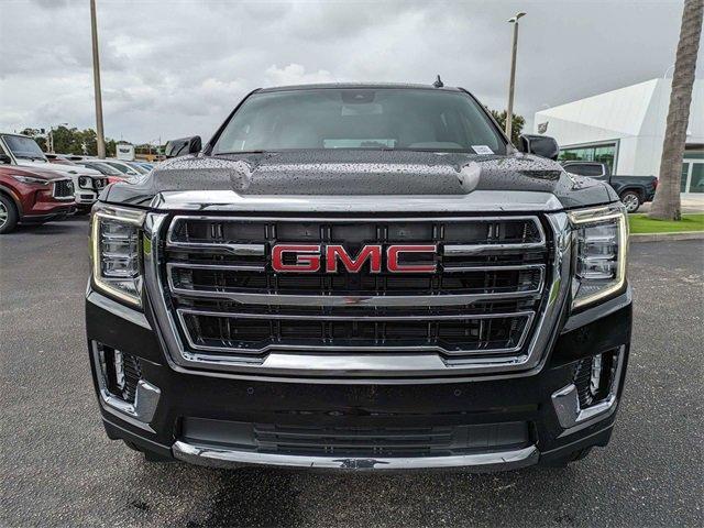 new 2024 GMC Yukon XL car, priced at $69,785