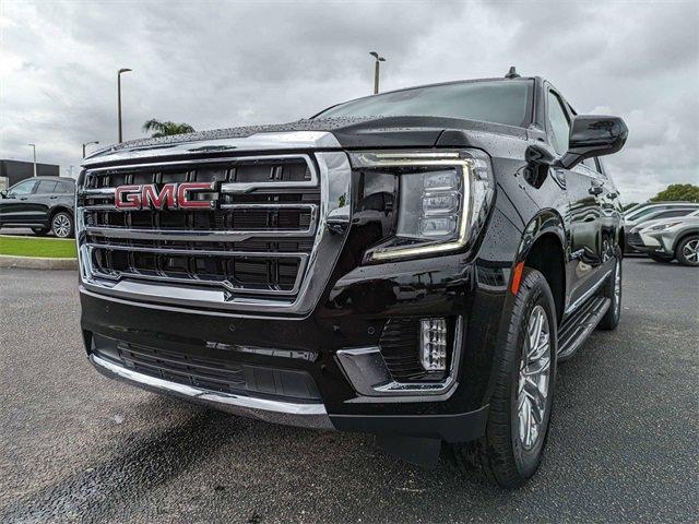 new 2024 GMC Yukon XL car, priced at $69,785