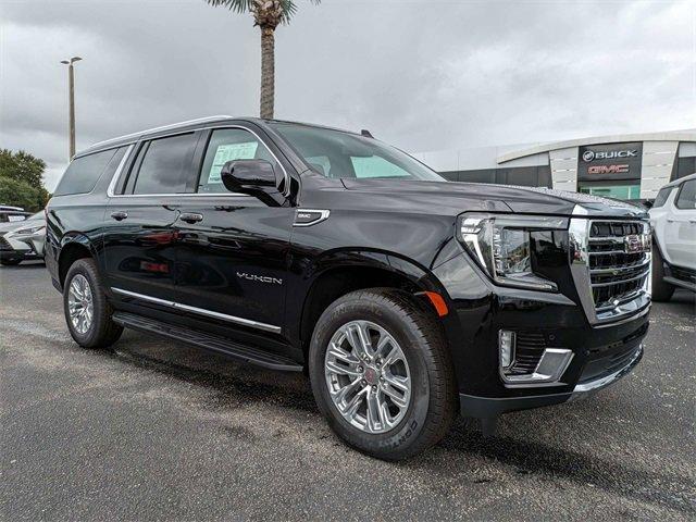 new 2024 GMC Yukon XL car, priced at $69,785