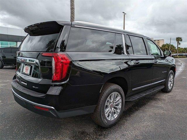 new 2024 GMC Yukon XL car, priced at $69,785