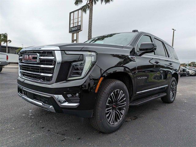 new 2025 GMC Yukon car, priced at $74,179