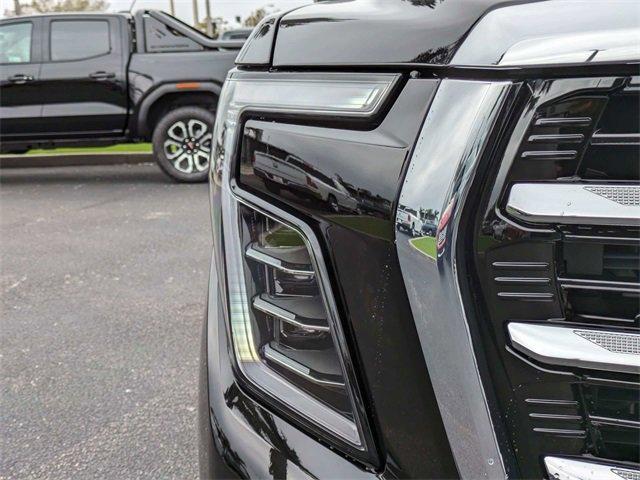 new 2025 GMC Yukon car, priced at $74,179