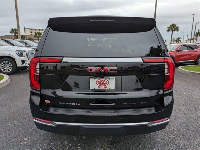 new 2025 GMC Yukon car, priced at $74,179