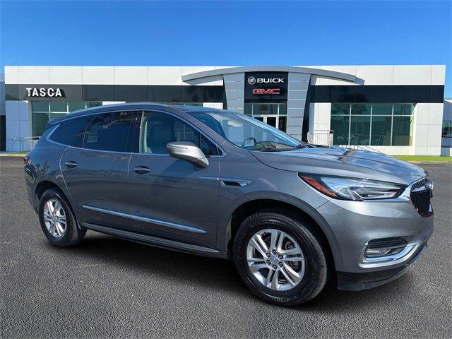 used 2020 Buick Enclave car, priced at $25,000