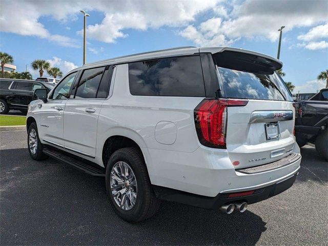 new 2024 GMC Yukon XL car, priced at $89,440