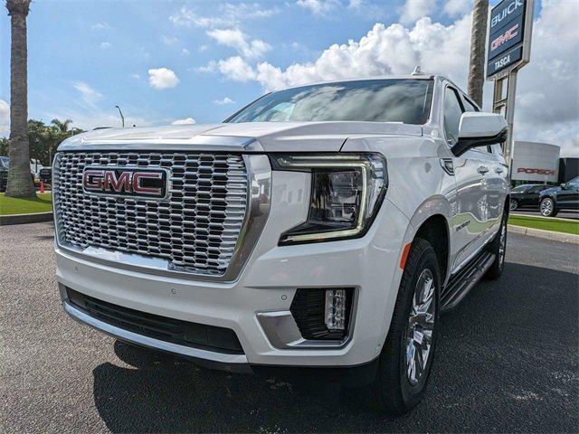 new 2024 GMC Yukon XL car, priced at $89,440