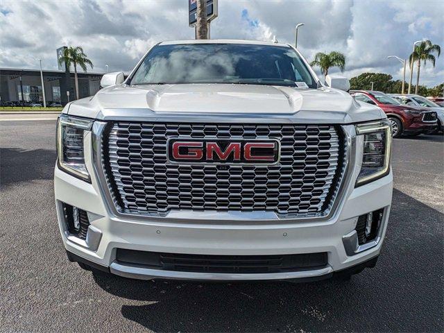 new 2024 GMC Yukon XL car, priced at $89,440