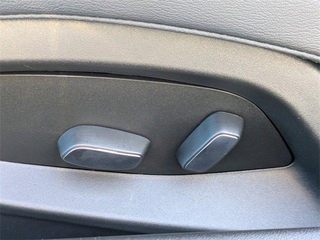 used 2025 Chevrolet Corvette car, priced at $69,900