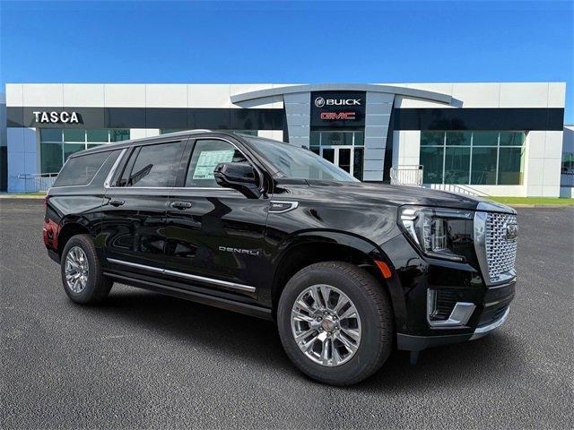 new 2024 GMC Yukon XL car, priced at $94,110