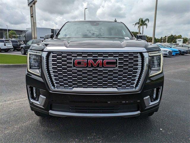 new 2024 GMC Yukon XL car, priced at $94,110