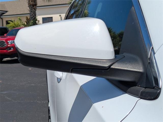 used 2019 GMC Terrain car, priced at $20,900