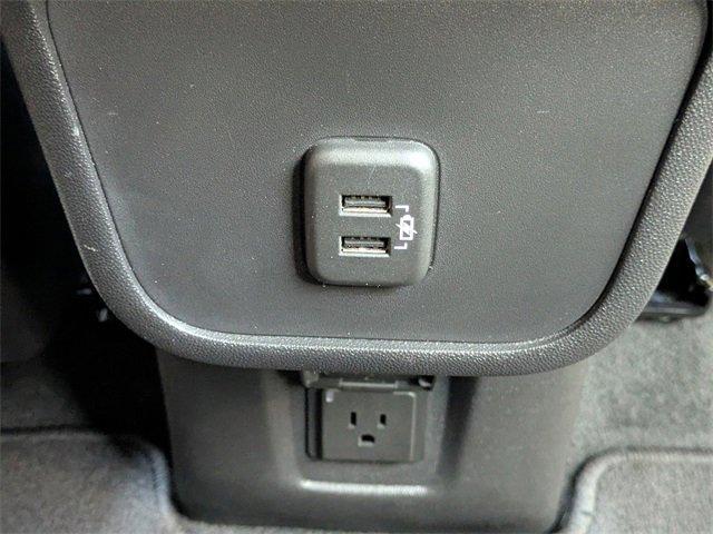 used 2019 GMC Terrain car, priced at $20,500