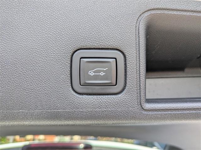 used 2019 GMC Terrain car, priced at $20,900