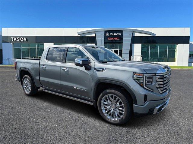 new 2025 GMC Sierra 1500 car, priced at $76,680