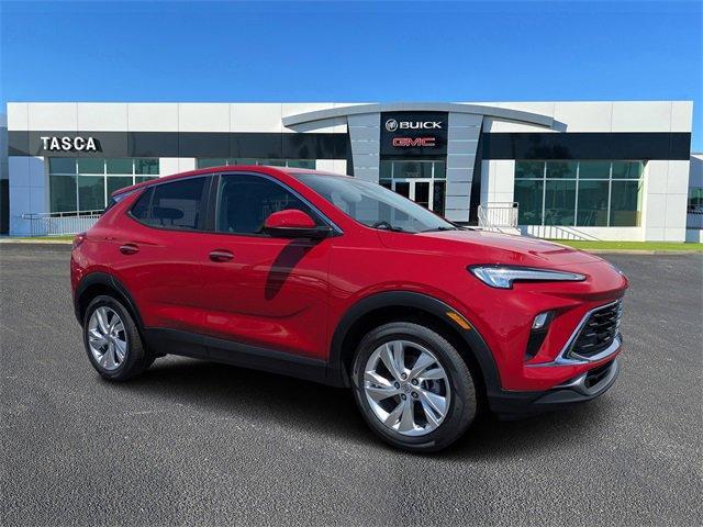 new 2026 Buick Encore GX car, priced at $28,780