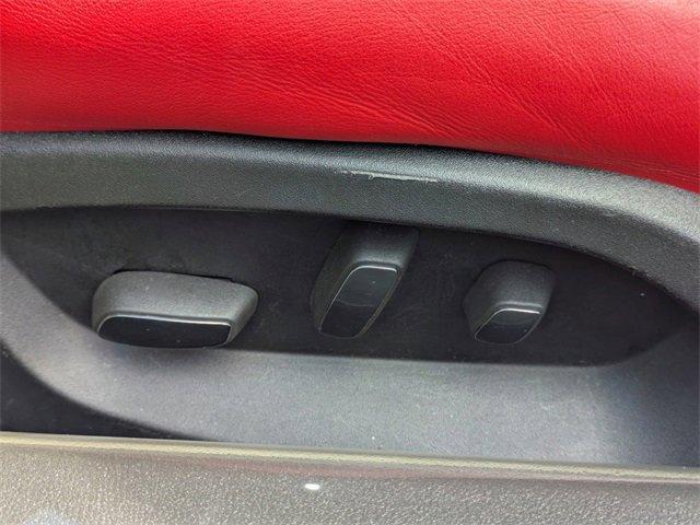 used 2015 Chevrolet Corvette car, priced at $39,990