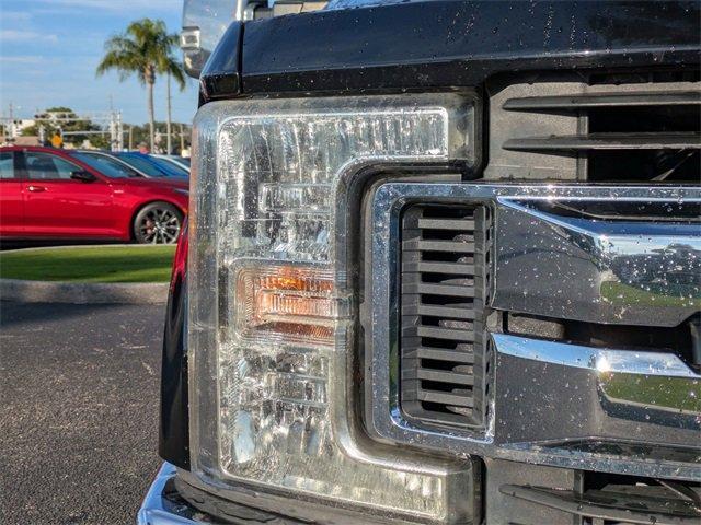used 2017 Ford F-250 car, priced at $28,990