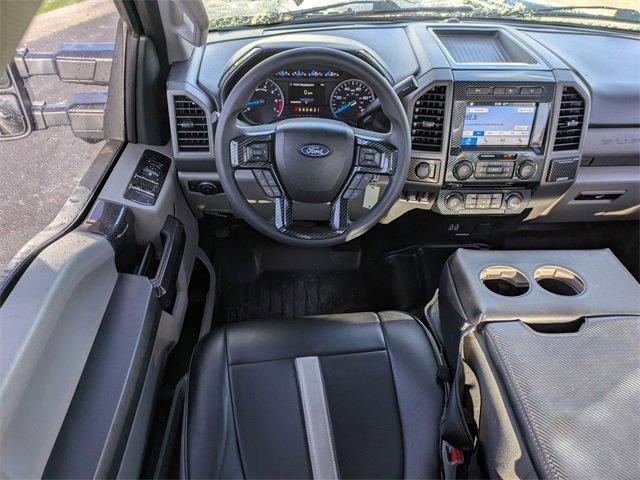 used 2017 Ford F-250 car, priced at $28,990