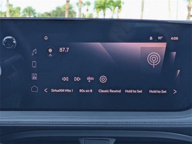 new 2026 Buick Encore GX car, priced at $28,585