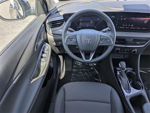 new 2026 Buick Encore GX car, priced at $28,585