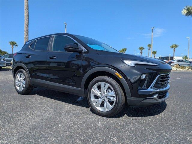 new 2026 Buick Encore GX car, priced at $28,585
