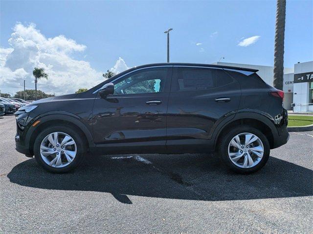 new 2026 Buick Encore GX car, priced at $28,585