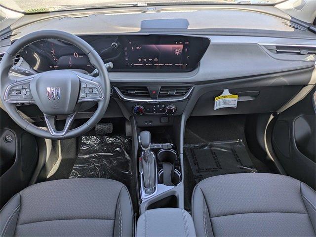 new 2026 Buick Encore GX car, priced at $28,585