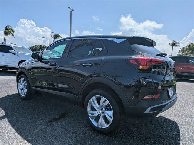 new 2026 Buick Encore GX car, priced at $28,585