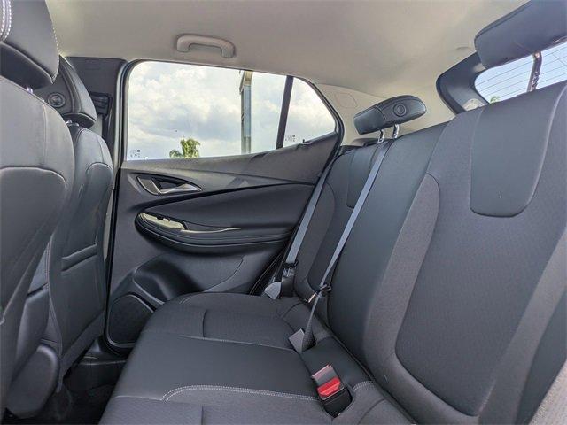 new 2026 Buick Encore GX car, priced at $28,585