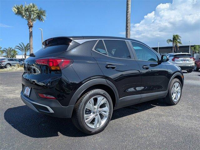 new 2026 Buick Encore GX car, priced at $28,585