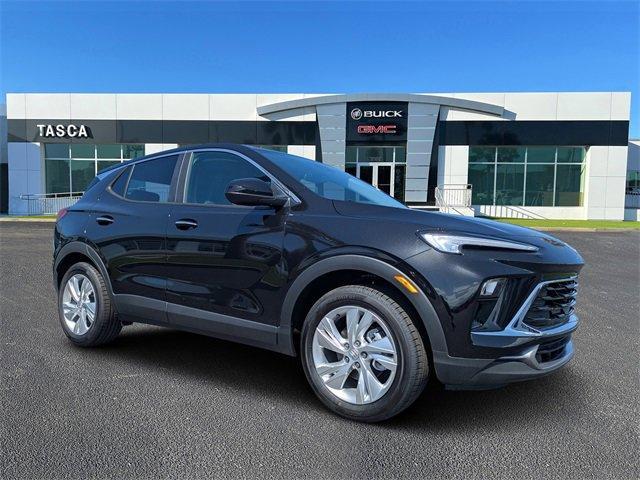 new 2026 Buick Encore GX car, priced at $28,585