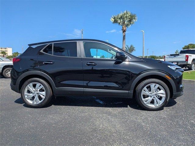 new 2026 Buick Encore GX car, priced at $28,585