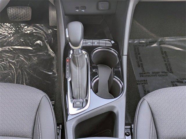 new 2026 Buick Encore GX car, priced at $28,585