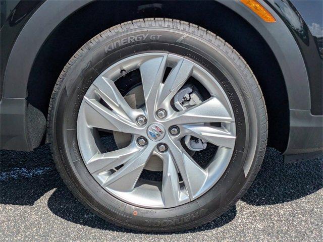 new 2026 Buick Encore GX car, priced at $28,585