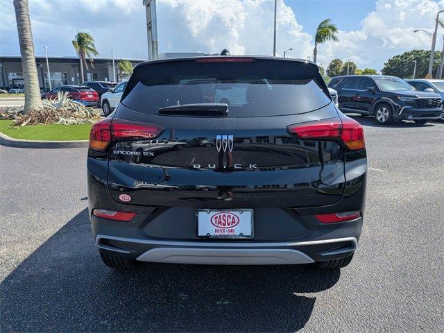 new 2026 Buick Encore GX car, priced at $28,585