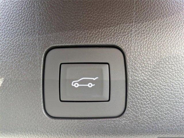 new 2026 Buick Encore GX car, priced at $28,585