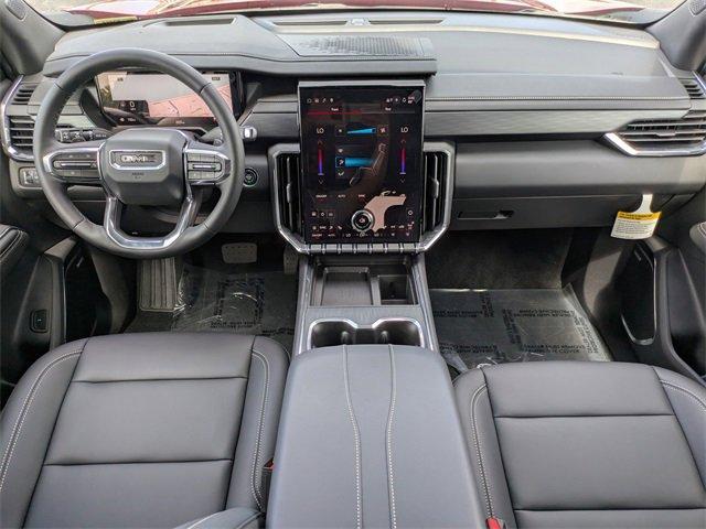 new 2025 GMC Acadia car, priced at $52,475