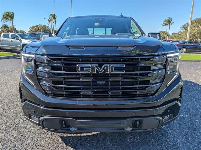 new 2025 GMC Sierra 1500 car, priced at $60,895