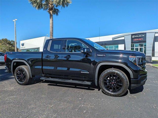 new 2025 GMC Sierra 1500 car, priced at $60,895